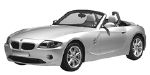 BMW E85 B1039 Fault Code
