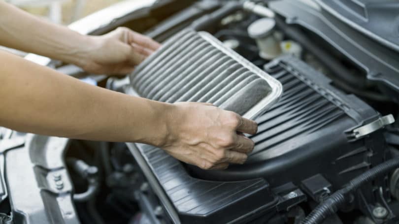 See B1039 repair manual
